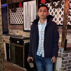 Meet your Posher, Daniel